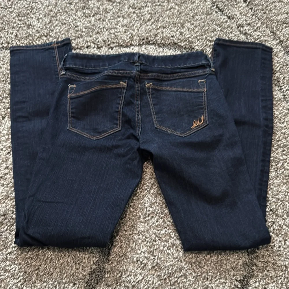 Express Jeans Bundle, 5 Pairs size 2 - Picture 9 of 16